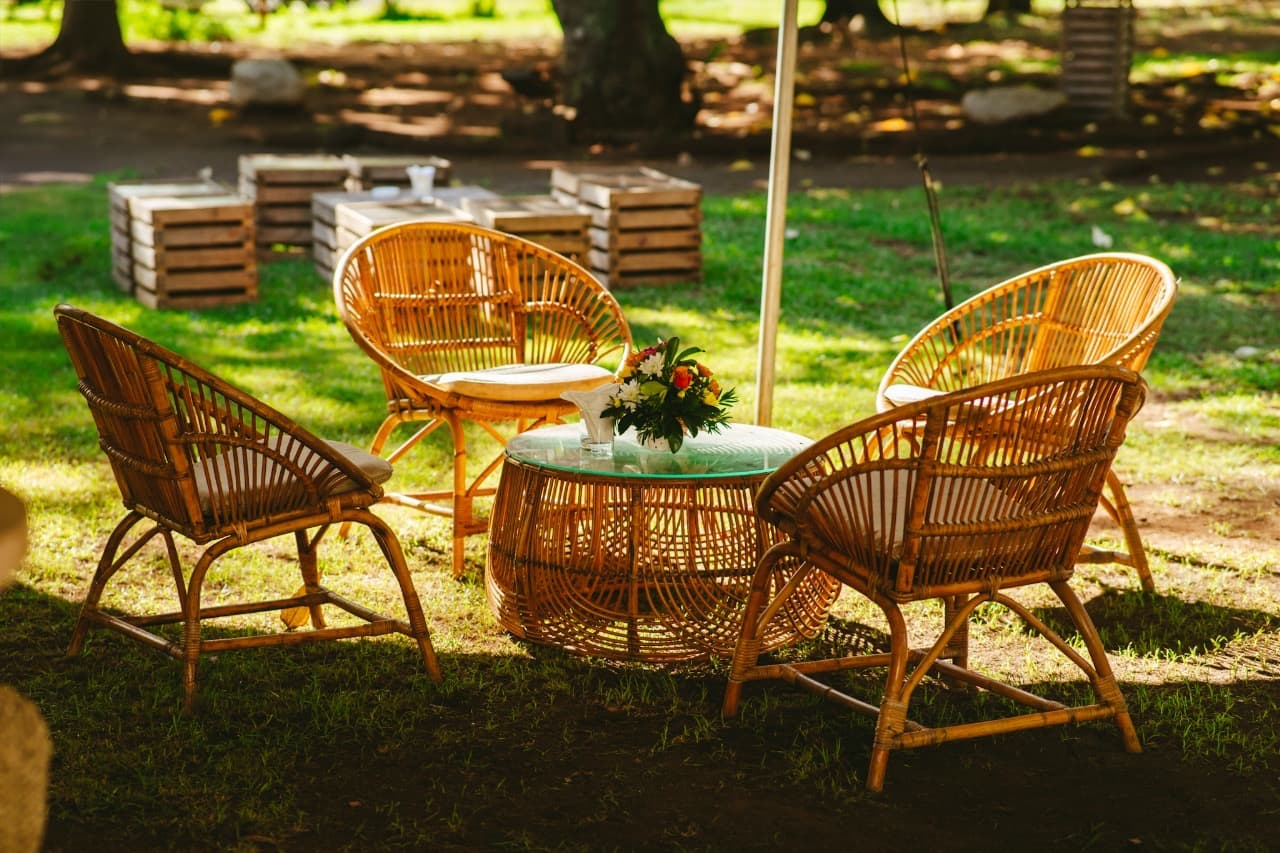 Elipro Production team setting up professional event