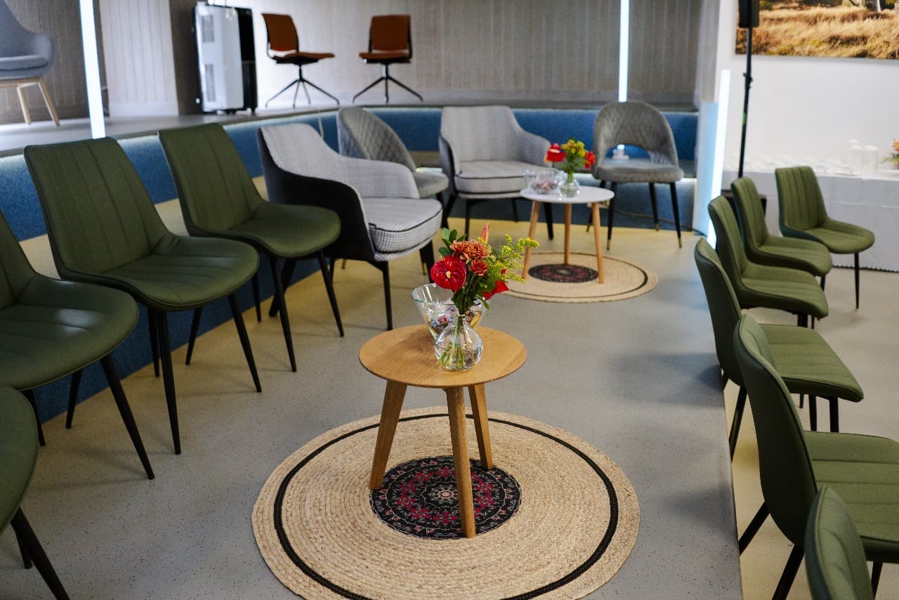 Elipro Production Portfolio