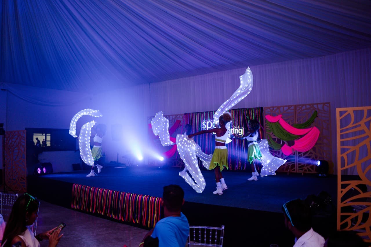 Artists & Entertainment