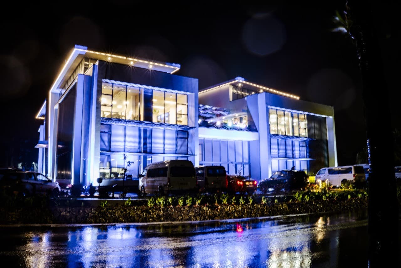 Fireworks & Special Effects